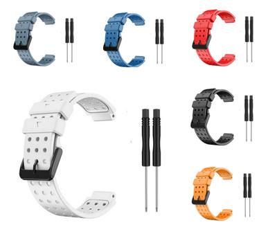 Příslušenství pro chytrou elektroniku – Řemínky na chytré hodinky a fitness náramky