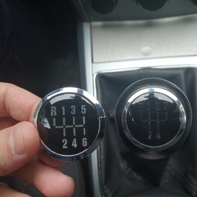 5/6 Hız Vites Topuzu Kapağı vites Topuzu Üst Kapak Opel/Vauxhall Astra H Corsa D Vectra C Zafira B Antara Signum