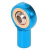 A71Z 10Pcs M2.5 Link Rod Joint Ball End Holder For RC Model Car Boat Airplane Trucks