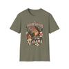 Lynyrd Skynyrd Sweet Home Alabama T-Shirt | Vintage Band Tee