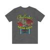 Challenger Racing Karts 1960 Vintage Men's T Shirt
