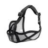 Fighting Dog Muzzle Ventilated Wide-Mouth - -Ingestion Bark Control Tool