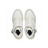 Li Ning Rsr 101 Hi Dream Theme Show Retro Basketball Shoes Unisex Sneakers Cloud-White ABCS086-3