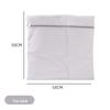 Large Anti-Deformation Laundry Net Bag for Washing Sweaters, Clothes, Underwear, and Down Jackets