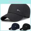 Duck Fashian Letters Cap Winter Leisure Outdoor Sports Running Shade Breathable