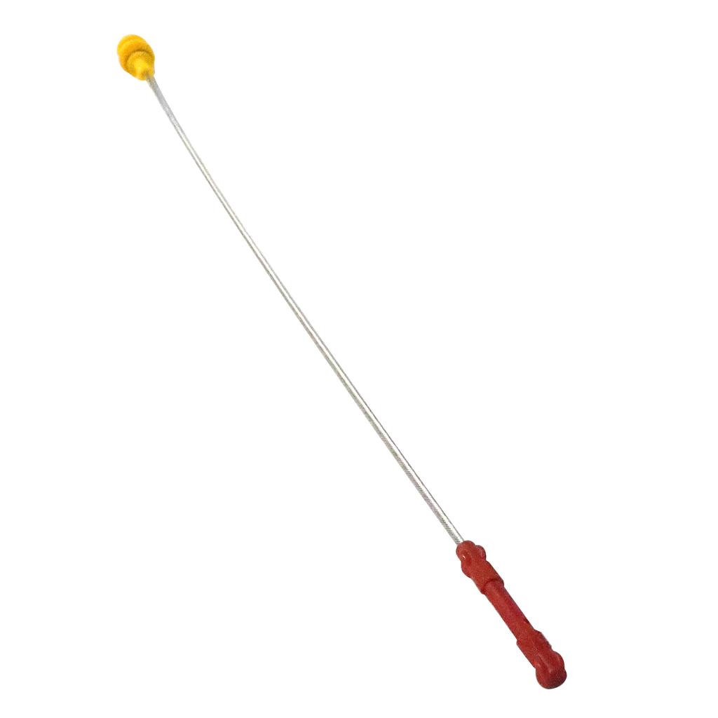 Oil Dipstick Replacement for Mercedes W211 W209 W204 W203 S204 Cl203 A209 2720100672