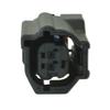 ABS Wheel Speed Sensor FL for Toyota Camry Avalon 2018-2022 Replaces 89543-06081 ALS3237 V70720407 5S15789 Driver Side Wire Harness