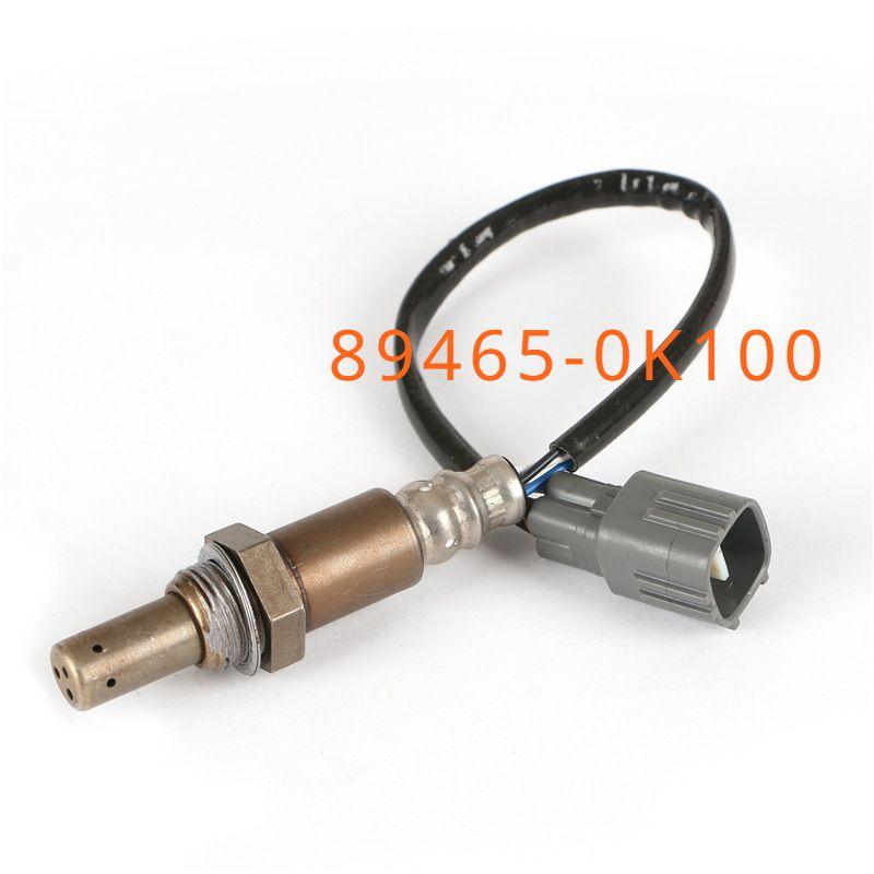 

Rear oxygen sensor for toyota 89465-0k100 8946-50k100 894-65 0k100