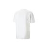 New PUMA X SPONGEBOB T Shirts Unisex White 620691-02