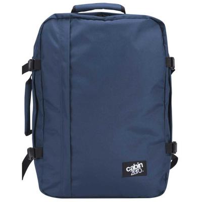 CABINZERO - CLASSIC 44L AZUL MARINHO