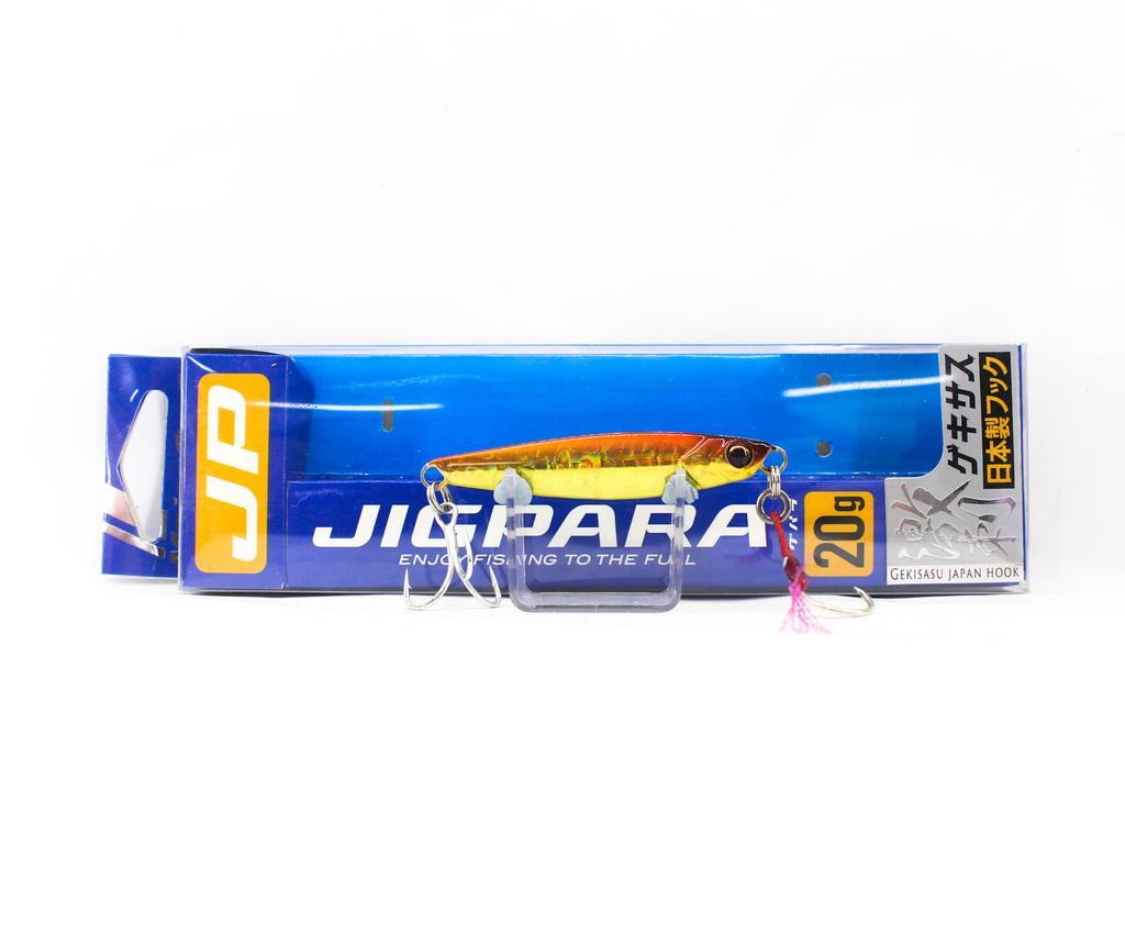 Major Craft Metal Jig Jigpara Short JPS-20 grams 064 (0067)
