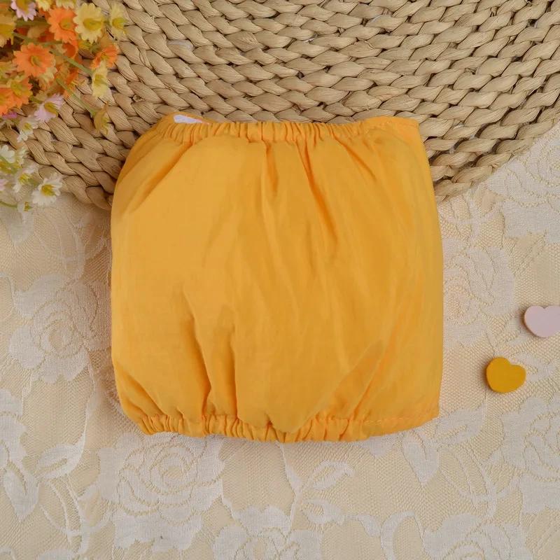 Reusable Sanitary Panties Washable Small Dog Pet Diapers Female Dogs Large Physiological Pants Shorts Male Cats Pet Menstruation