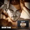 De-Tan Soap for Men, 75g X 3 | Tan Removal and Caffeine Face & Body Soap | Detan With Coffee & 4% Glycolic Acid | For Body & Face |