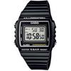 Watch Casio Collection [Authentic Japanese Product] Standard (Previous Model) W-215H-1AJF...