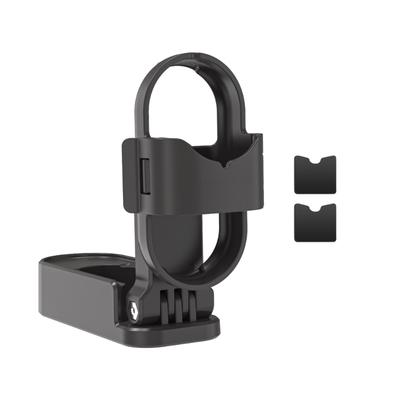 Portable Magnetic Holder For GO3S/GO3 Action Cameras Support Secure Camera Attachment For Travel And Sports Activity