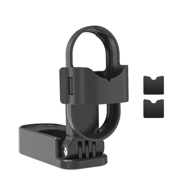 

Portable Magnetic Holder For GO3S/GO3 Action Cameras Support Secure Camera Attachment For Travel And Sports Activity 1