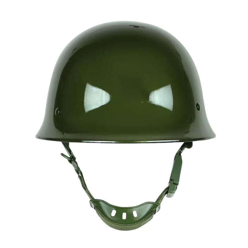 Robust Lightweight GK80 Anti-Riot Steel Helmet