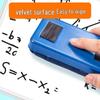 Washable Magnetic Blackboard & Whiteboard Eraser for Students – Multifunctional Flannel Wipe