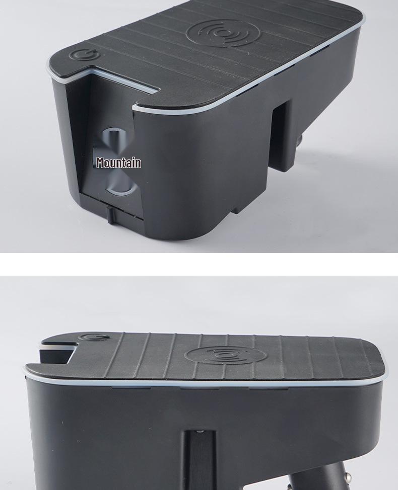 Wireless Fast Charger for Volvo XC60/XC90/S90/V60/V90/S60