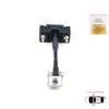 BDP1644 Front Door Stop Check Assy Limiter Strap for Volvo XC90 MK2 256 2014-On 31395137