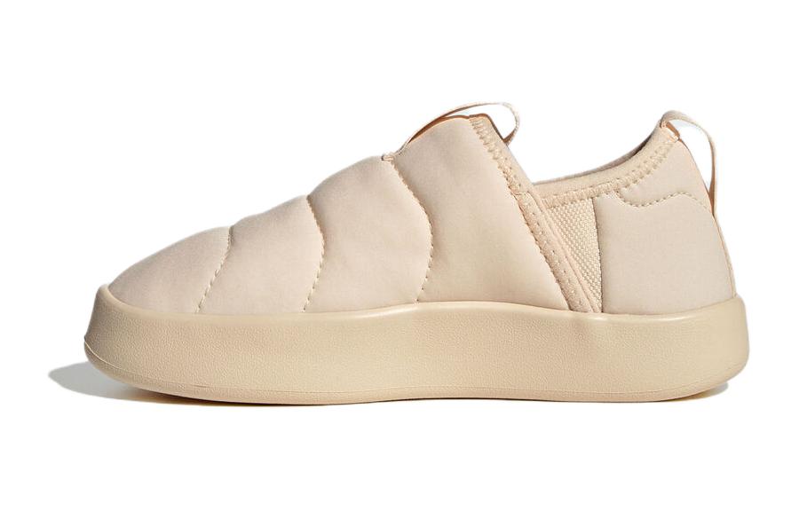 

Adidas Originals Puffylette 360 C Abrasion Resistant Low top Kids Lifestyle Shoes Beige Yellow Kids IF7803 30.5