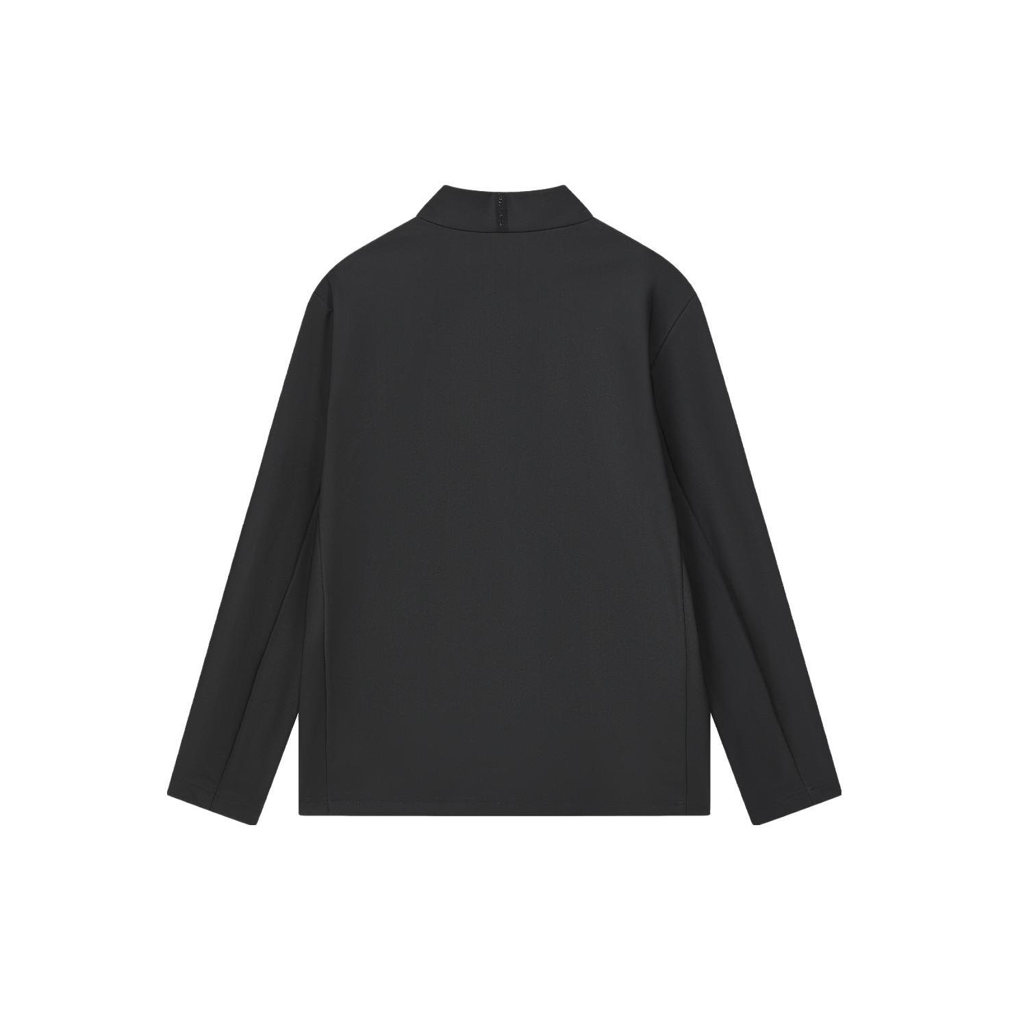 

New FILA Jackets Men s Black F11M412502FBK L