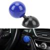 Car Push to Start Button Rocker Bright Color Easy Installation Universal Car Push Start Button Cover Engine Start Button Joystick