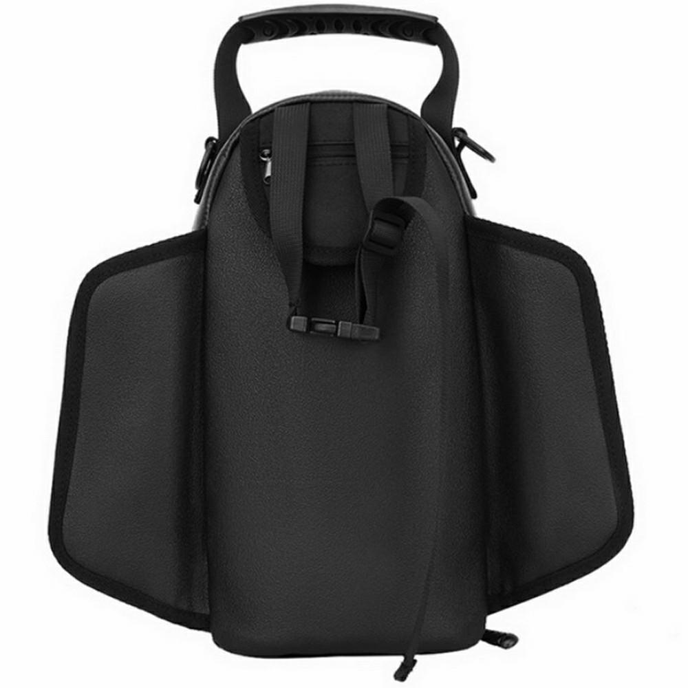 

RZAHUAHU Waterproof Motorcycle Tank Bag Touch Screen Phone Pouch with Shoulder Strap Type A