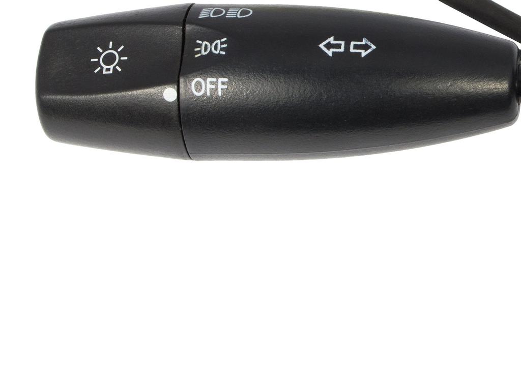 Daewoo Lanos 97-08 Stalk - Light & Turn Signal Switch