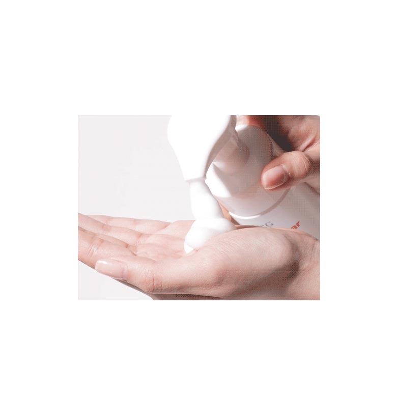 Dr.G Mousse moussante équilibrante A'Clear 150 ml