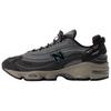 1000 Charcoal Teal Unisex Sneakers M1000J