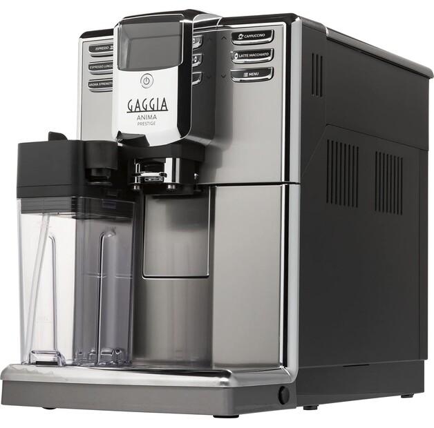 Кофемашина Gaggia R18762/01 Anima Prestige