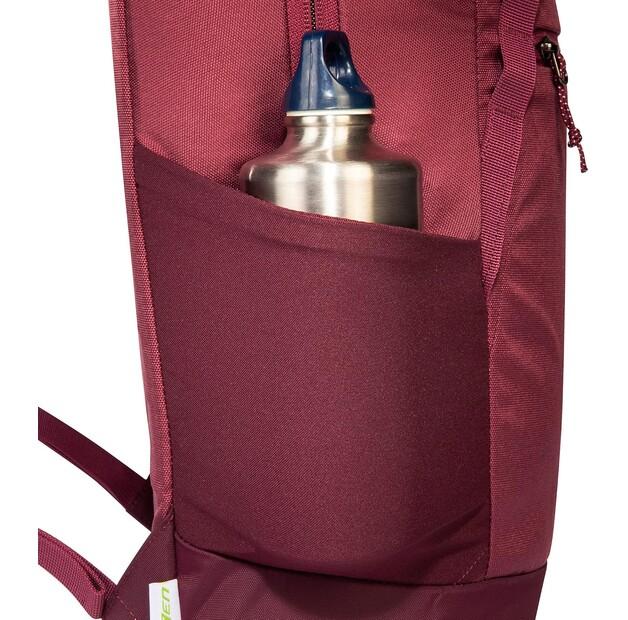 Backpack Tatonka City Pack 15 Bordeaux Red/dahlia (1665.368)