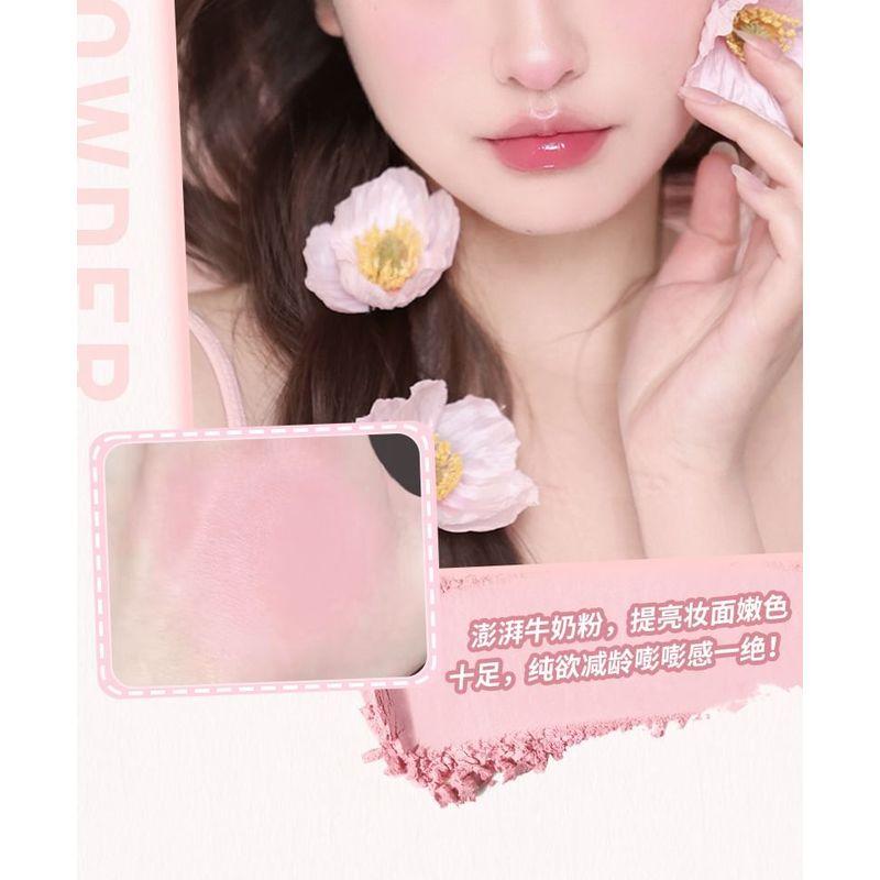 NOVO - Tipsy Airy Rouge Stick - 3 Farben