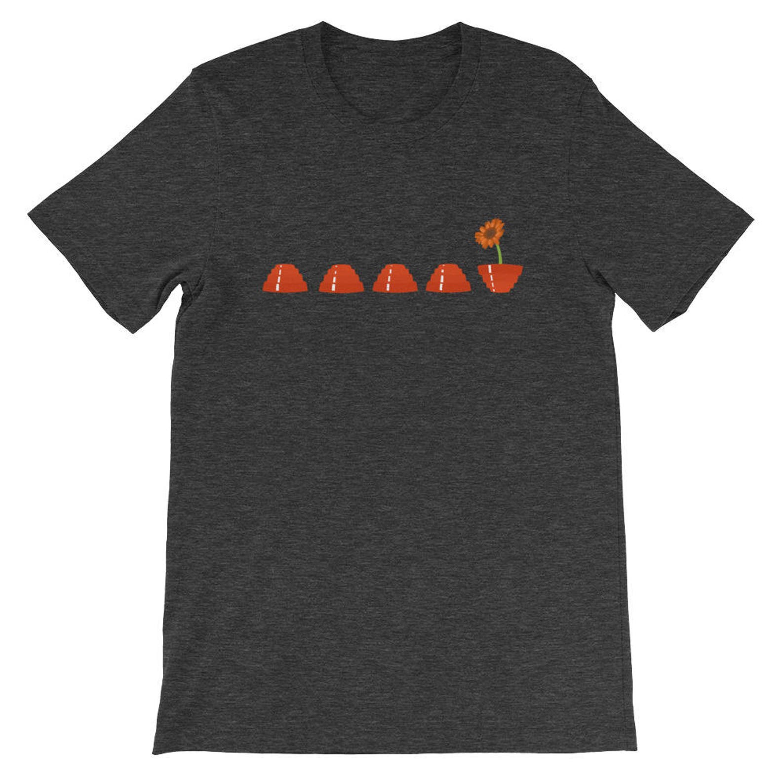 Devo Flower XL