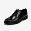 Portfolio Portfolio By ESquire Men S Daily dreSS derBy Shoe Black