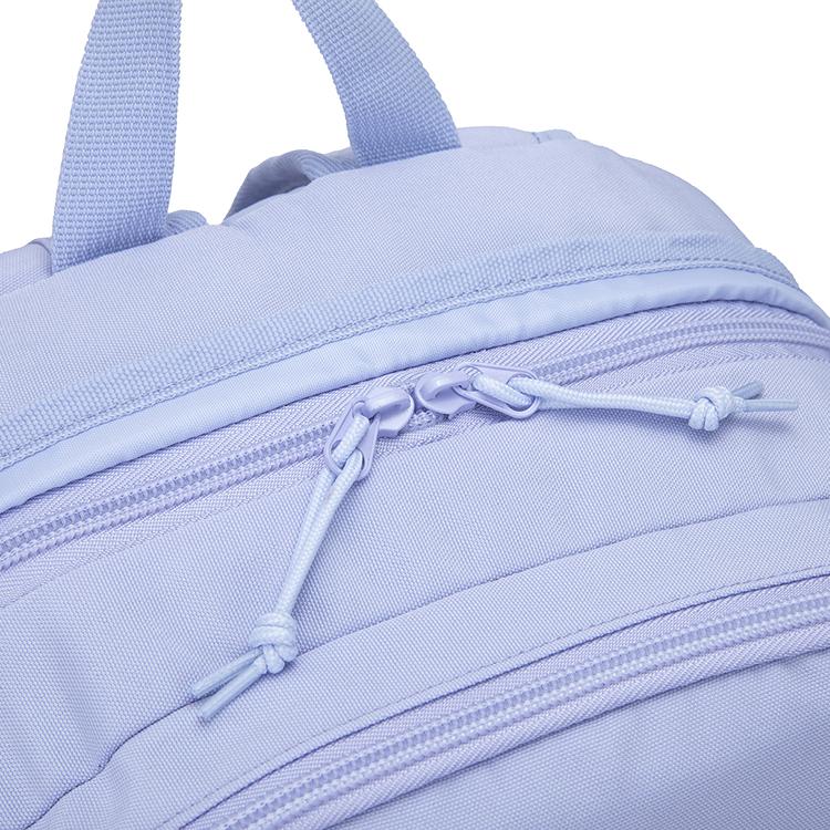 New Converse Polyester Backpack Blueberry Ice CV2513026PS-002
