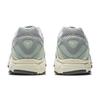Mizuno Speed 2010 Millennium Retro Sports Urban Commuting Fashion Versatile Comfortable Low-Top Running Shoes Kids sneaker Silver D1GH251709