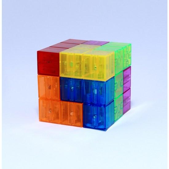 Playte M Cube Magnetic Block, Korean Popular Puzzles