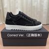Scarpe Spot scarpe sportive e per il tempo libero scarpe da skateboard uomo denim strappate platform scarpe a panino donna