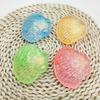 Marine Animals Starfish Shells Decompression Funny Silly Mallards Crabs Maltose Balls Squeezing Squishy Adult Kids Gift Toy