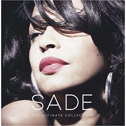 SADE - Ultimate Collection (Best Of 2CD)