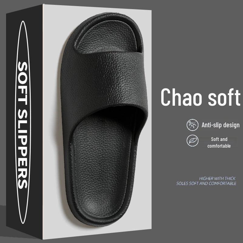 Unisex Summer Indoor/Outdoor Anti-Slip EVA Slippers