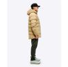 The Mountain Studio Парка Windstopper by gore-tex labs reversible
