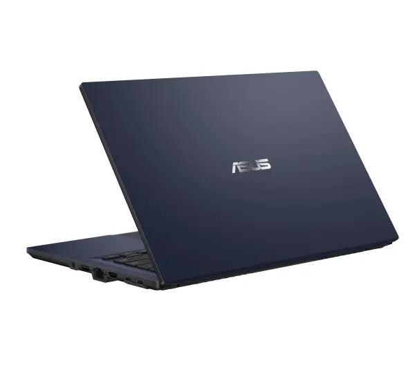 Asus B1402Cva-Eb0112X Laptop 14 " Intel Core I5 8Gb / 512Gb Black 1 Pc