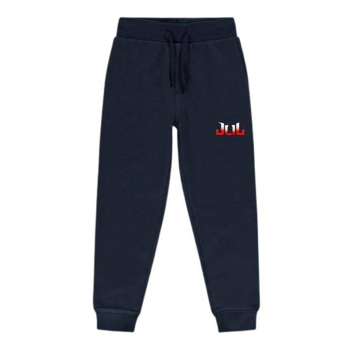 Jogging enfant Jul rouge - Rouge