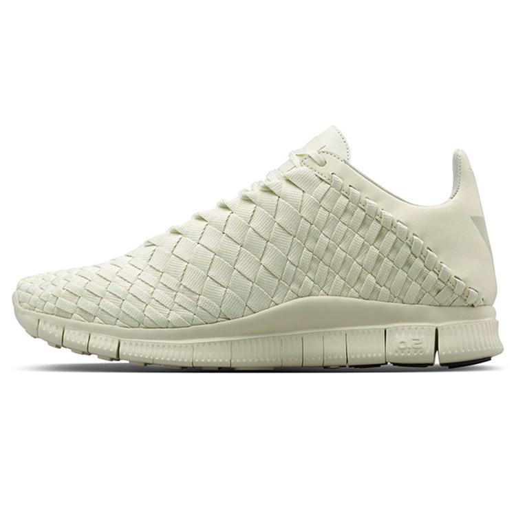

Nike Free Inneva Woven Tech Sea Glass 705797-008 40.5