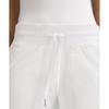 Lululemon Dance Studio Mid Rise Pant  Regular White
