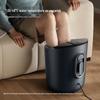 Automatic Heating Foot Spa with Massage