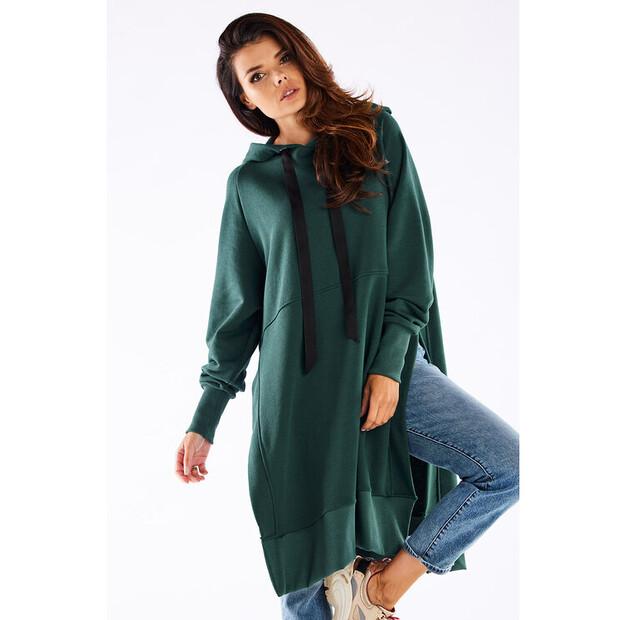 Блуза Infinite You M279 One Size